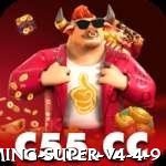 53e Gaming Super v4.4.9 - ele777 ✈️⚡ Aviator App martingale light: download + crédito extra — dobre suave e cash out 4x para recuperação explosiva! 💸🤑