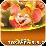 70x - VIP v3.3.2 - ele777 🎰🌀 Fibonacci agressivo: após perda pule para o próximo nível — recupera tudo + lucro extra nas primeiras sequências vencedoras! Quem usa certo multiplica! ✨🤑