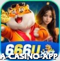 brandypg Mega Casino App