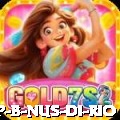 game VIP - bônus diário