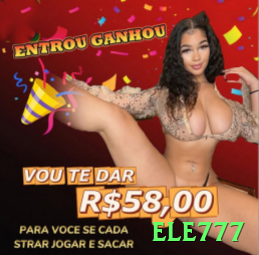 Screenshot - ele777 🎰📉 Stop-win dinâmico em slots: +100% no primeiro big hit, depois +30% por sessão — trava lucros reais! ⛔💰