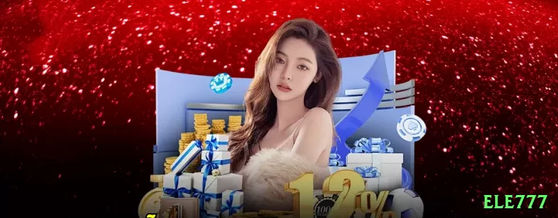 Screenshot - ele777 🎰🔥 Free spins com multiplier crescente: como em Dead or Alive — um bom round paga 10.000x+ com paciência! 🔥🤑