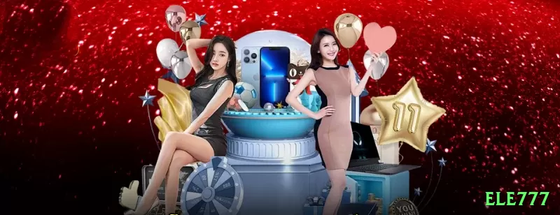 Screenshot - ele777 🎰📱 Baixe o App oficial agora mesmo e ganhe bônus de boas-vindas 200% no primeiro depósito + 100 free spins em slots top — comece a girar no celular e multiplique sua banca com Megaways e cascades insanos em qualquer lugar! 🤑✨