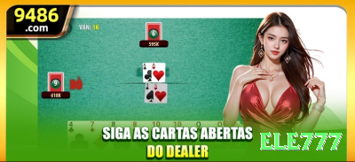 7cr Plus - Casino & Slots Screenshot 3 - ele777 ⚽🎰 Apostas em futebol são empolgantes e imprevisíveis; jogue com responsabilidade e sem tentar recuperar prejuízo. 💸