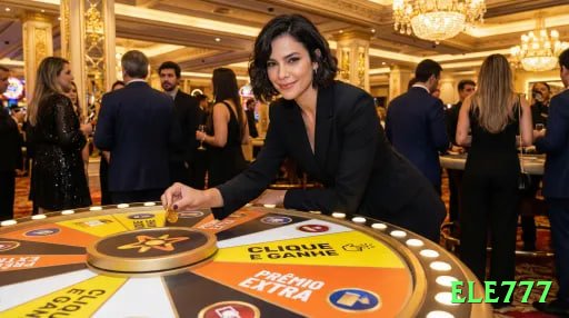 Screenshot - ele777 🎰💰 Jackpot progressivo chase: só entre quando o jackpot > 120% do break-even point — RTP efetivo explode para 105%+! 🌟💵